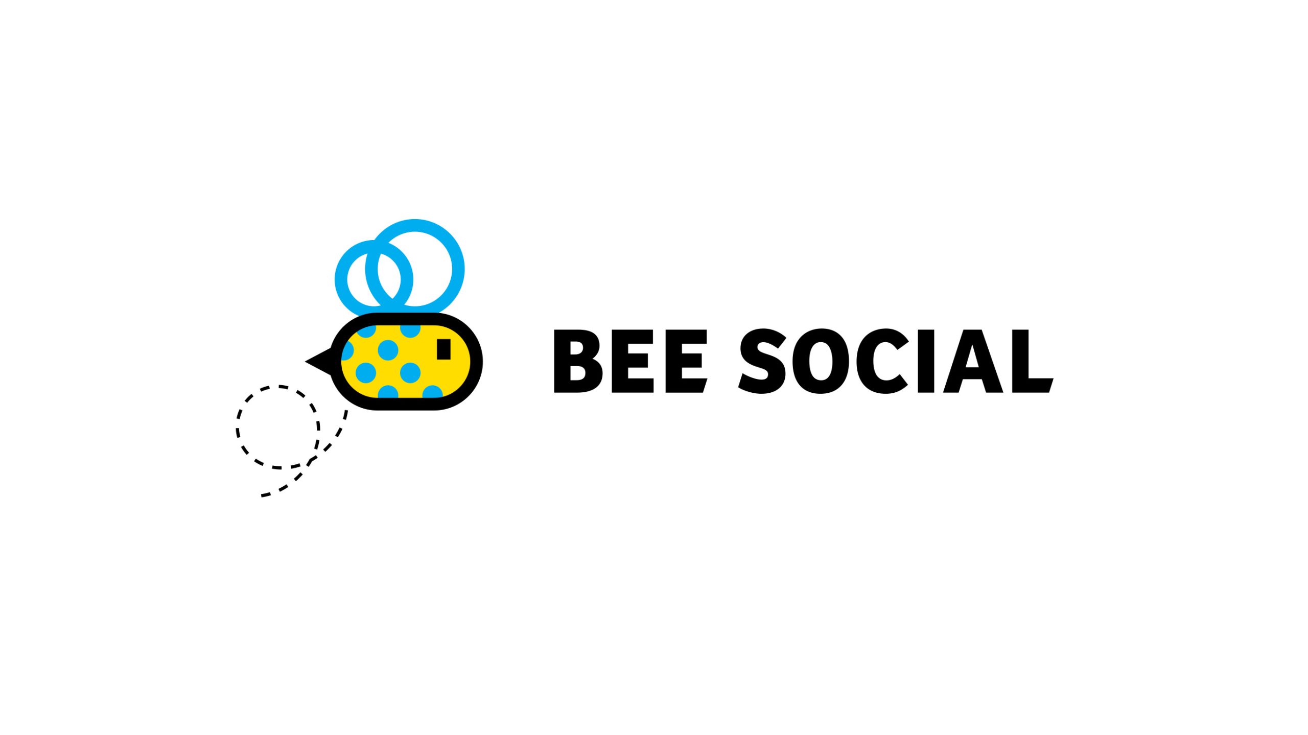Restyling de identidad visual para Bee Social